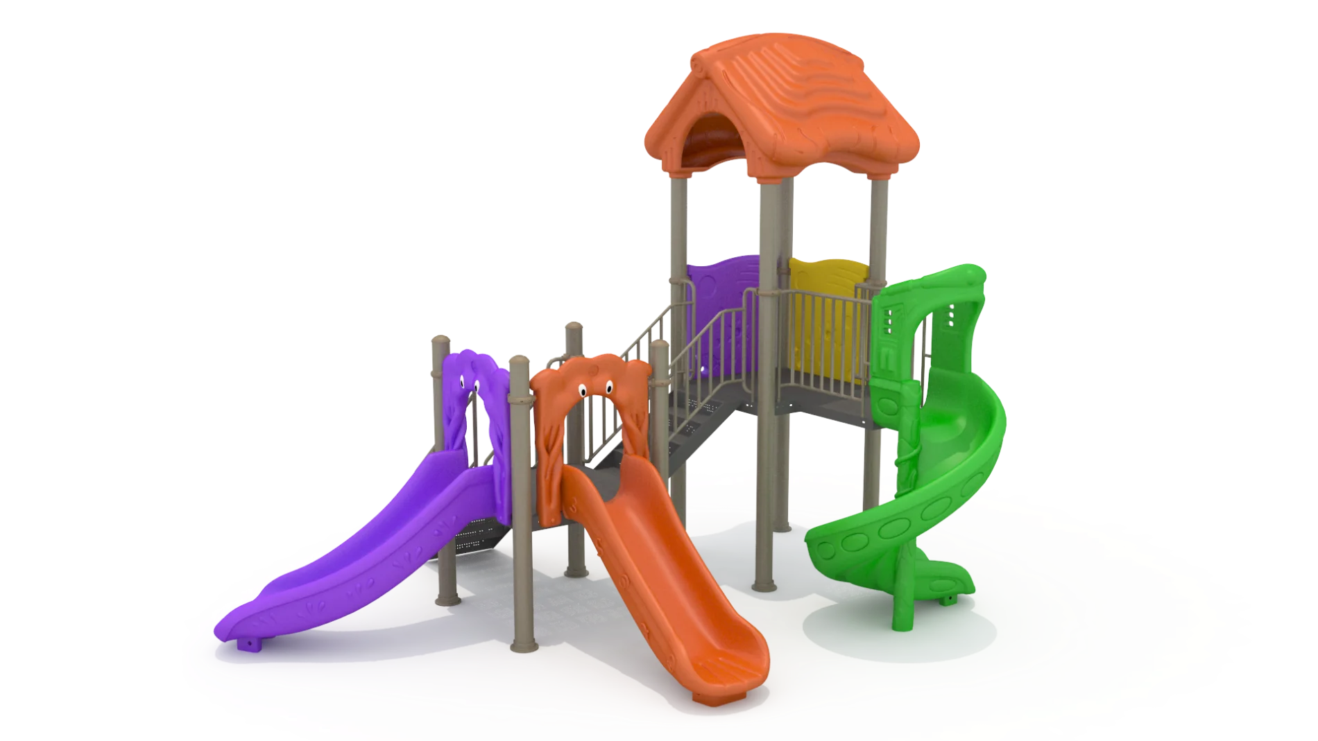 Playground children's