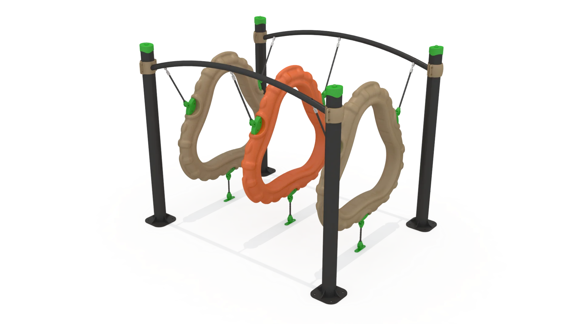 Playground children's