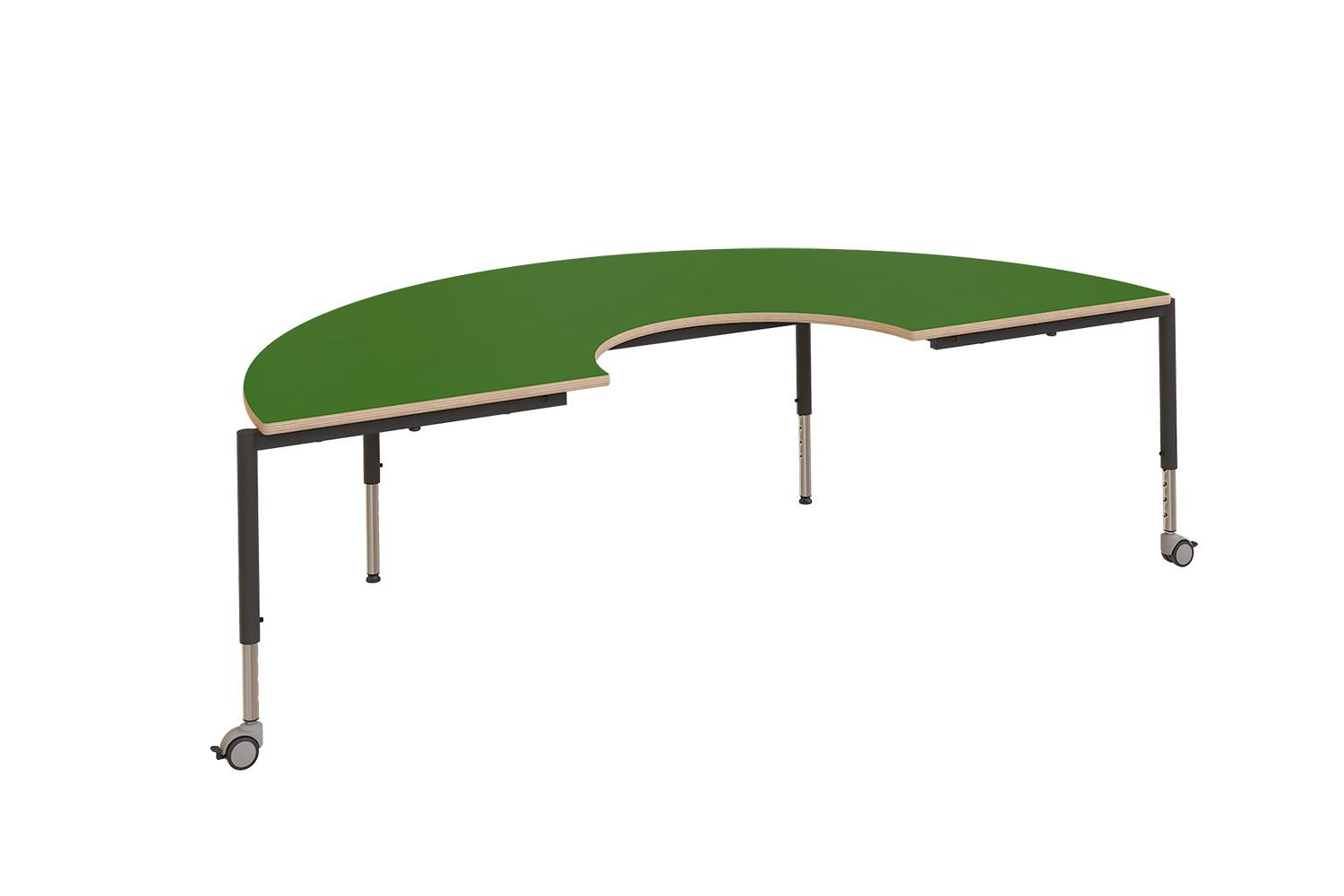 Table C school