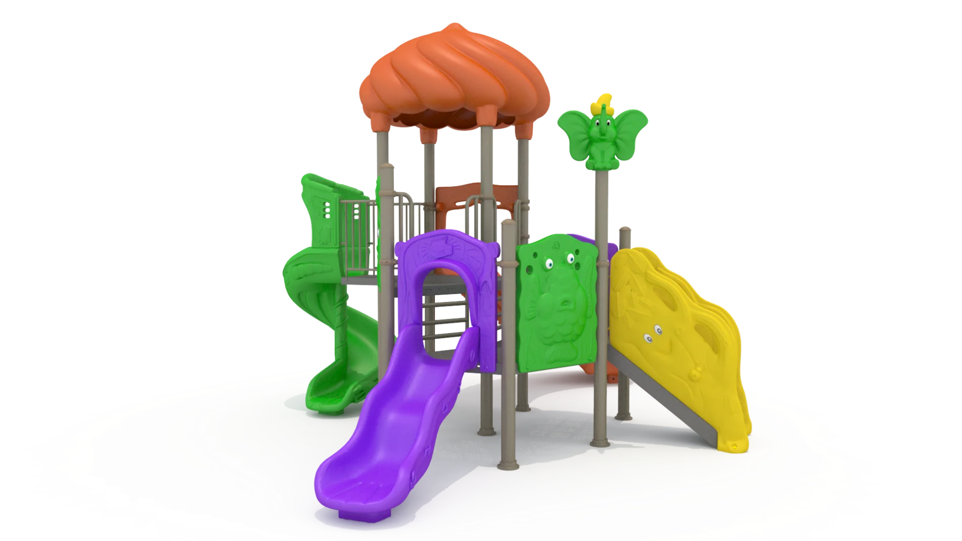 Playground children's