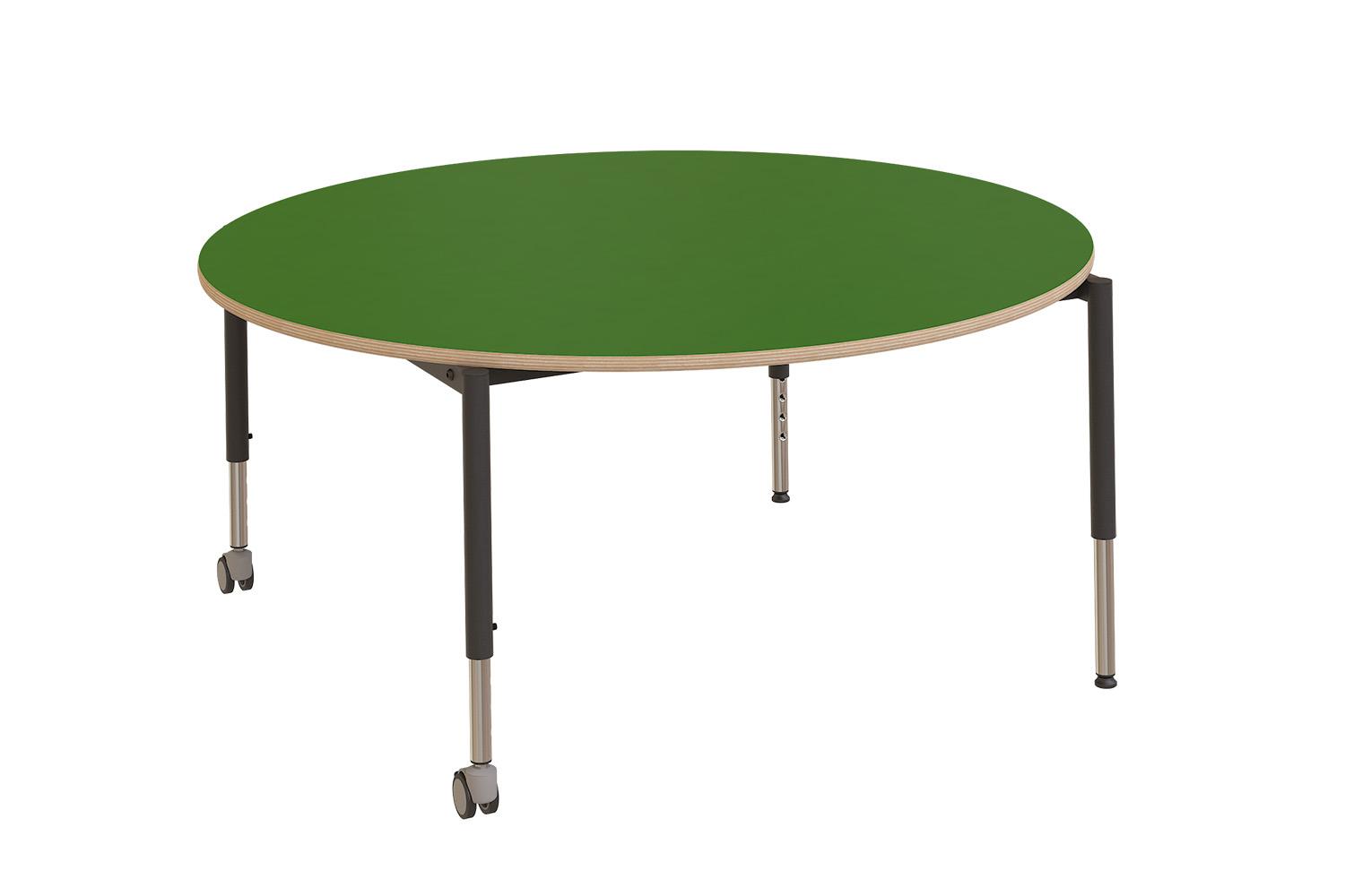 Round table school