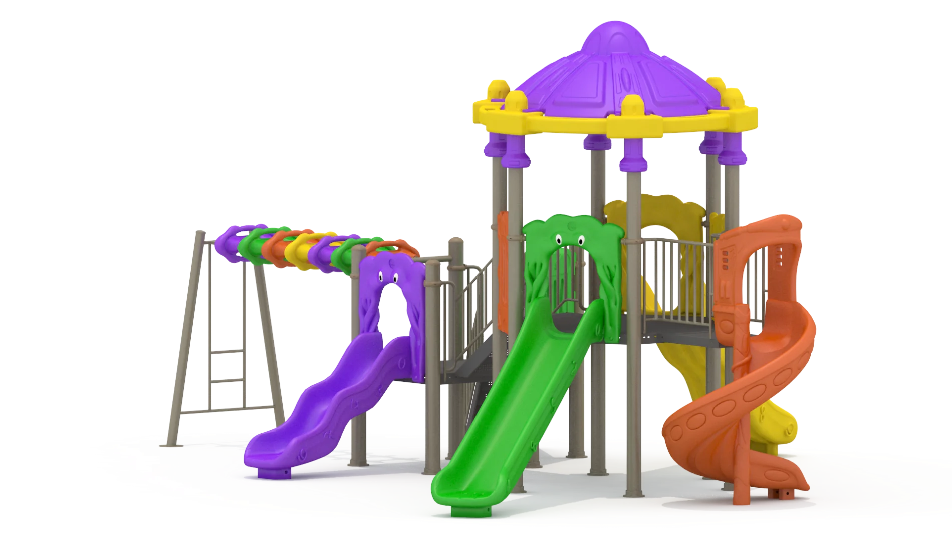 Playground children's