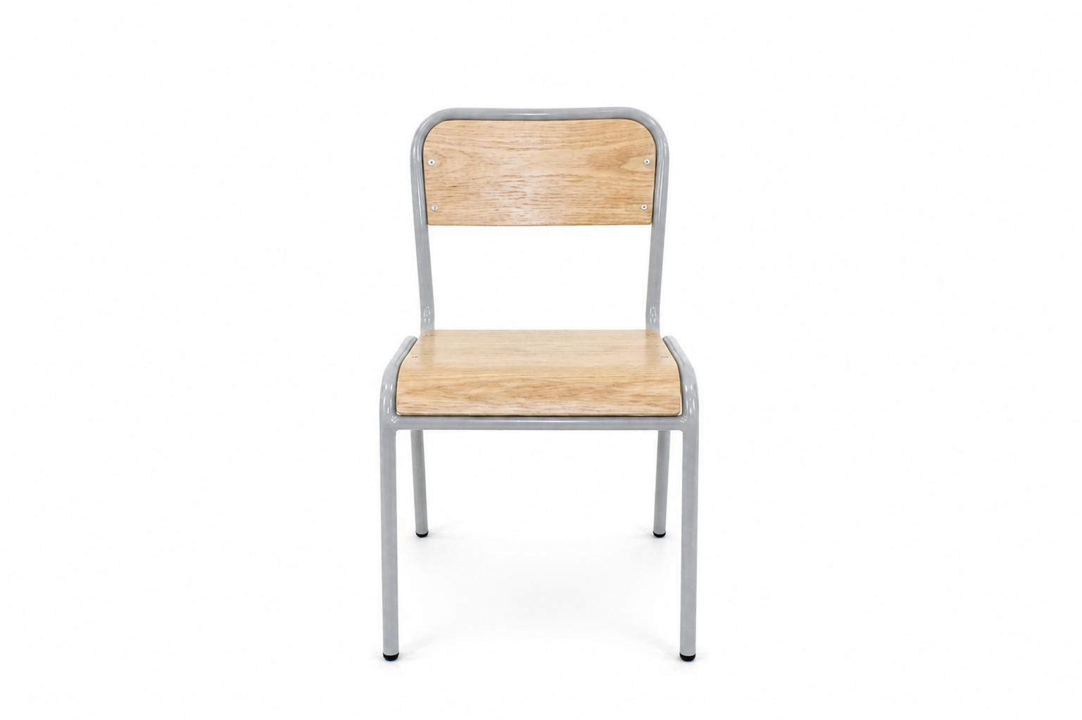 Cadira Escolar Classic Wood