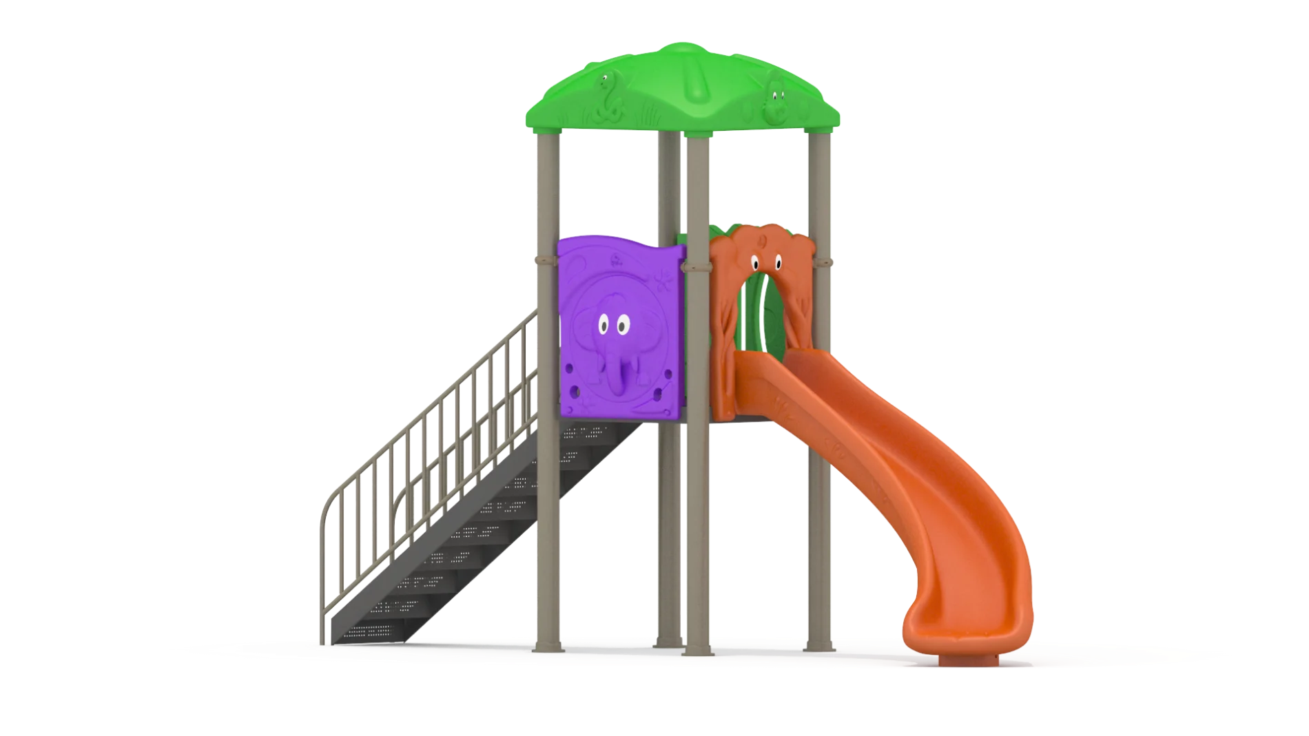 Playground children's