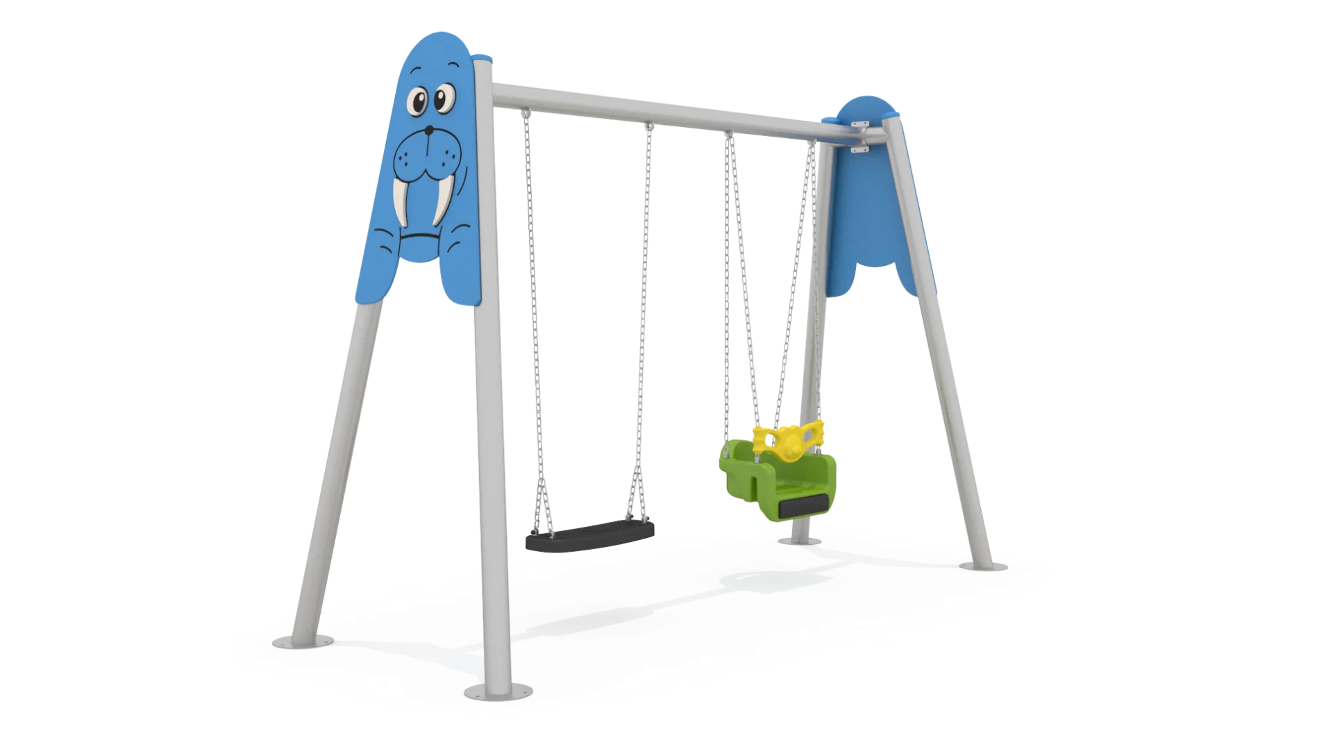 Playground children's