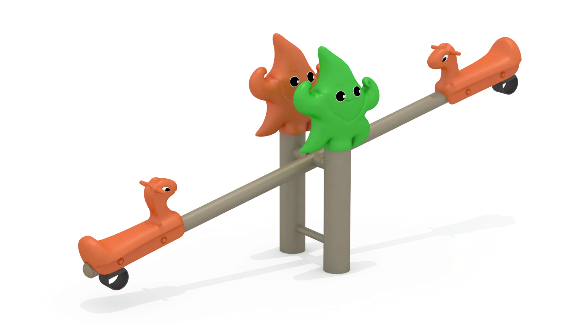 Playground children's